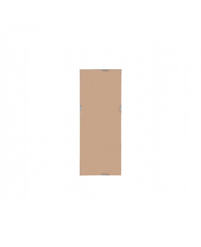 Wall Mirror 50 x 130 x 3 cm Gold