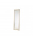 Wall Mirror Gold 51 x 141 cm
