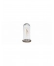 Simple resin comb shell